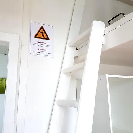 Apartment Bord De ! *