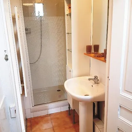 Bord De ! Apartment *
