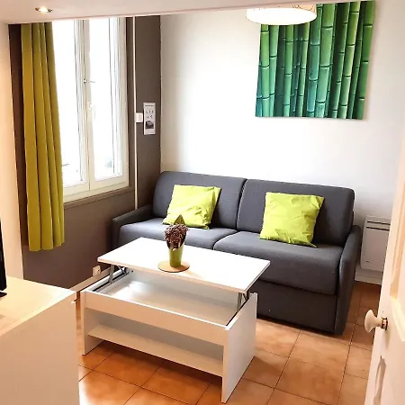 Apartment Bord De ! *