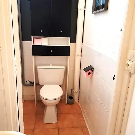Apartment Bord De !